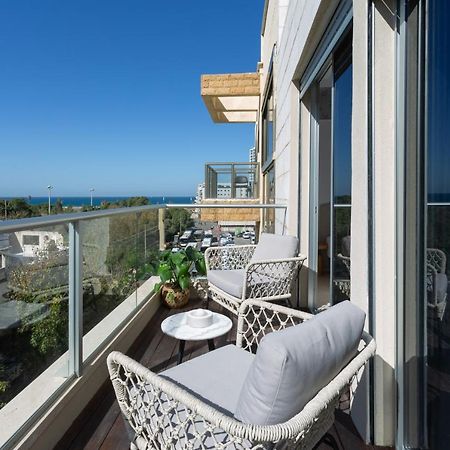Mr. Yavos - By Tlv2Go Apartment Tel Aviv Exterior photo