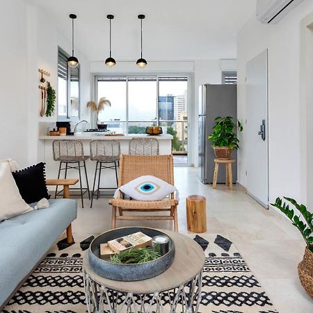 Mr. Yavos - By Tlv2Go Apartment Tel Aviv Exterior photo