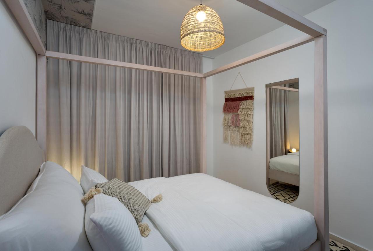 Mr. Yavos - By Tlv2Go Apartment Tel Aviv Exterior photo