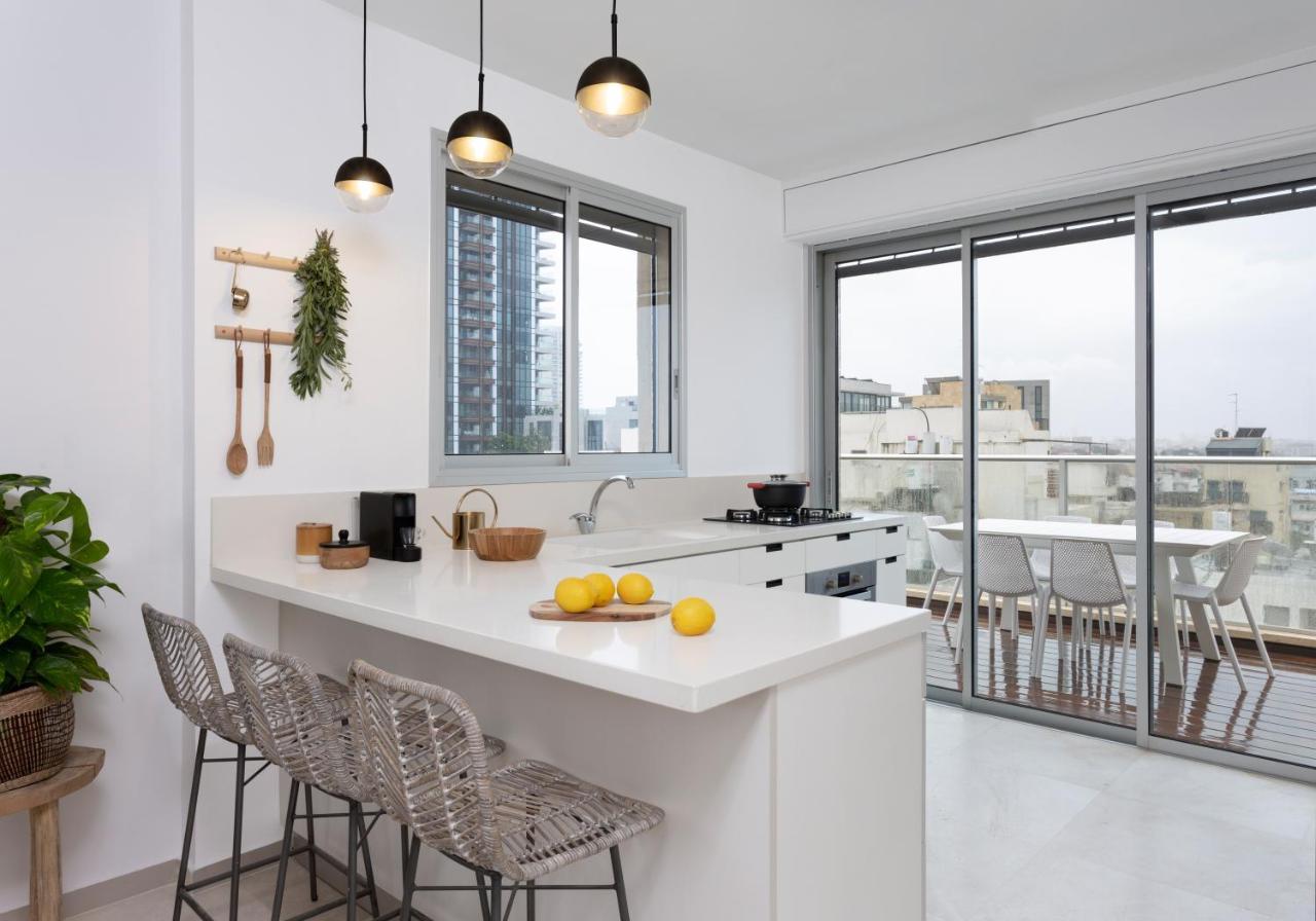 Mr. Yavos - By Tlv2Go Apartment Tel Aviv Exterior photo