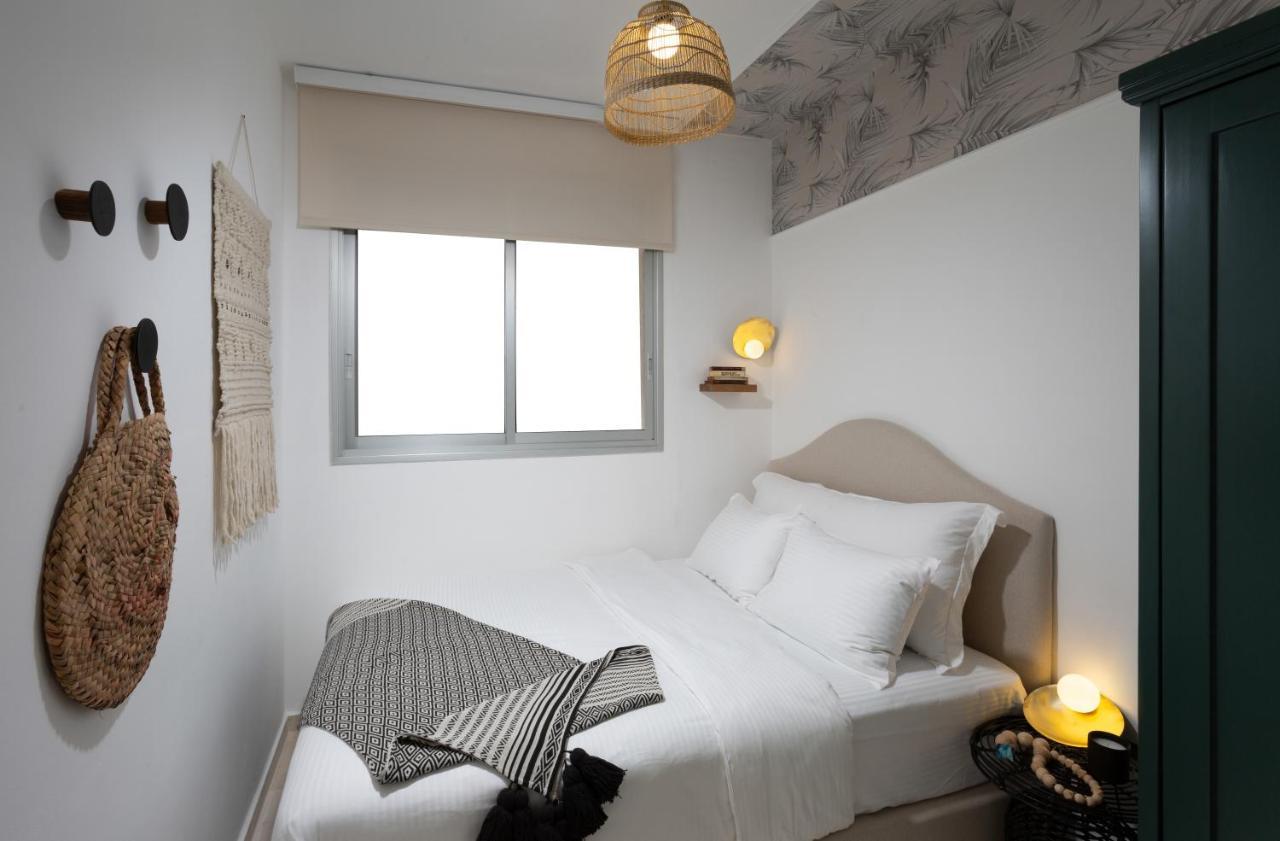 Mr. Yavos - By Tlv2Go Apartment Tel Aviv Exterior photo