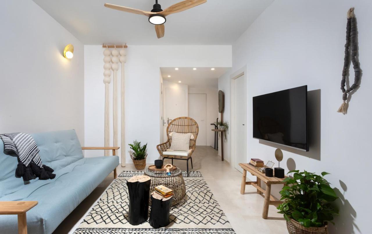 Mr. Yavos - By Tlv2Go Apartment Tel Aviv Exterior photo