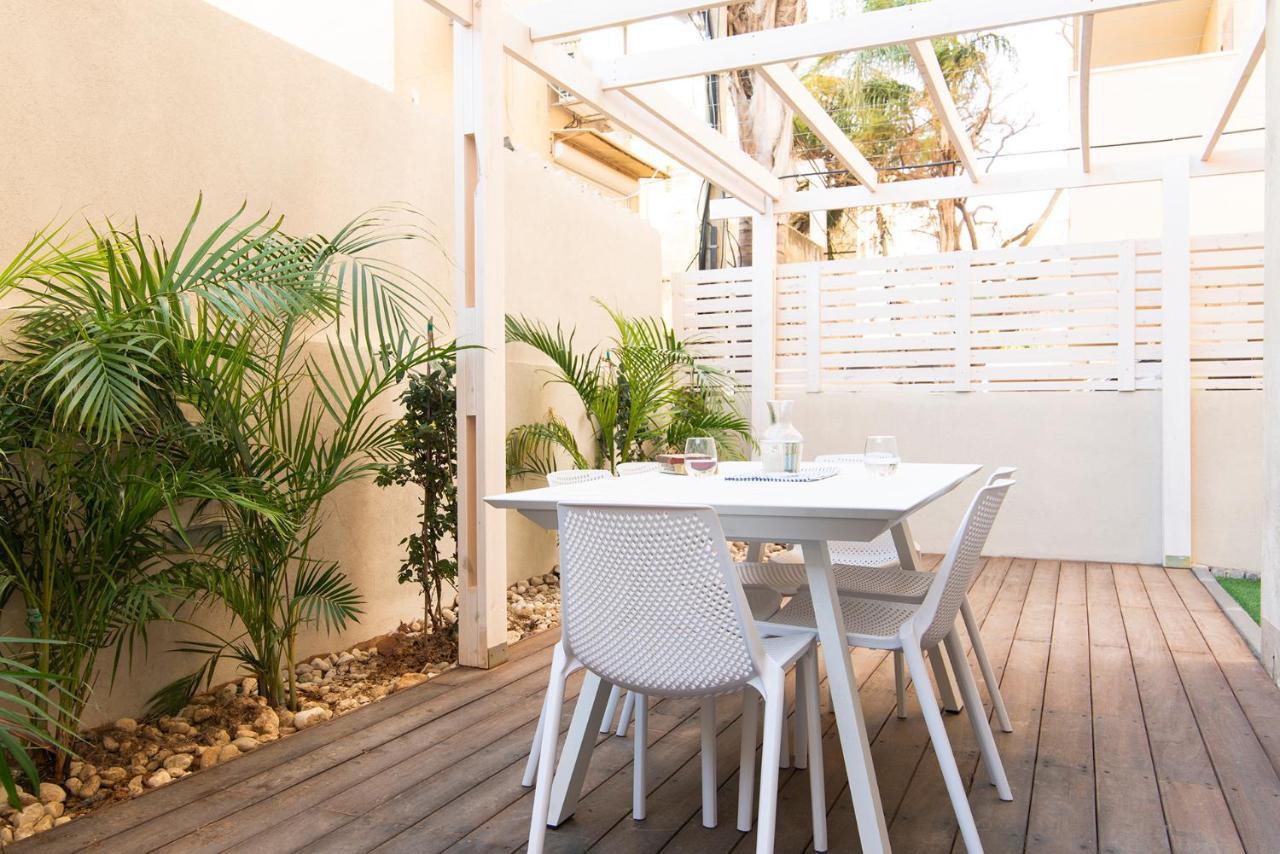 Mr. Yavos - By Tlv2Go Apartment Tel Aviv Exterior photo