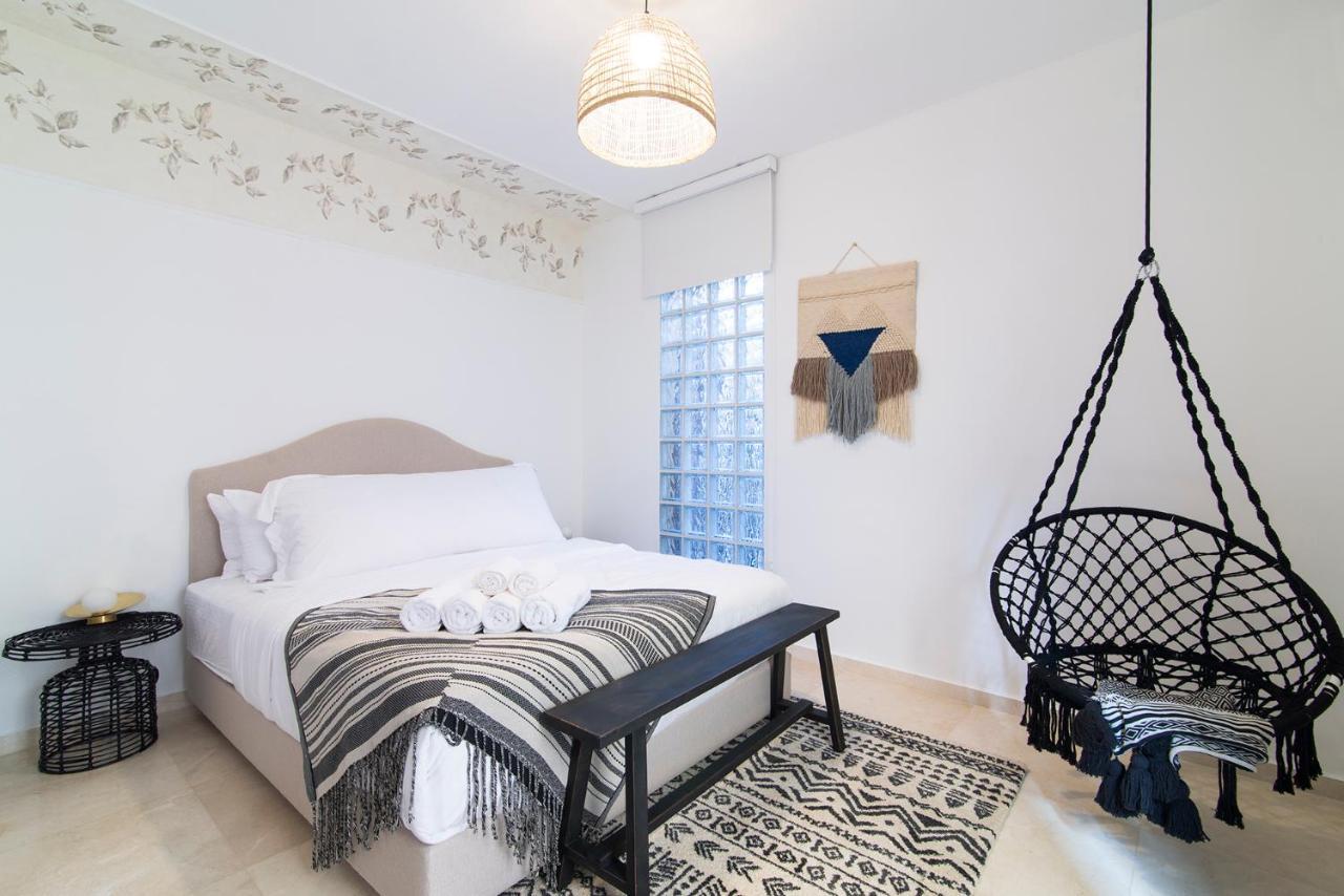 Mr. Yavos - By Tlv2Go Apartment Tel Aviv Exterior photo