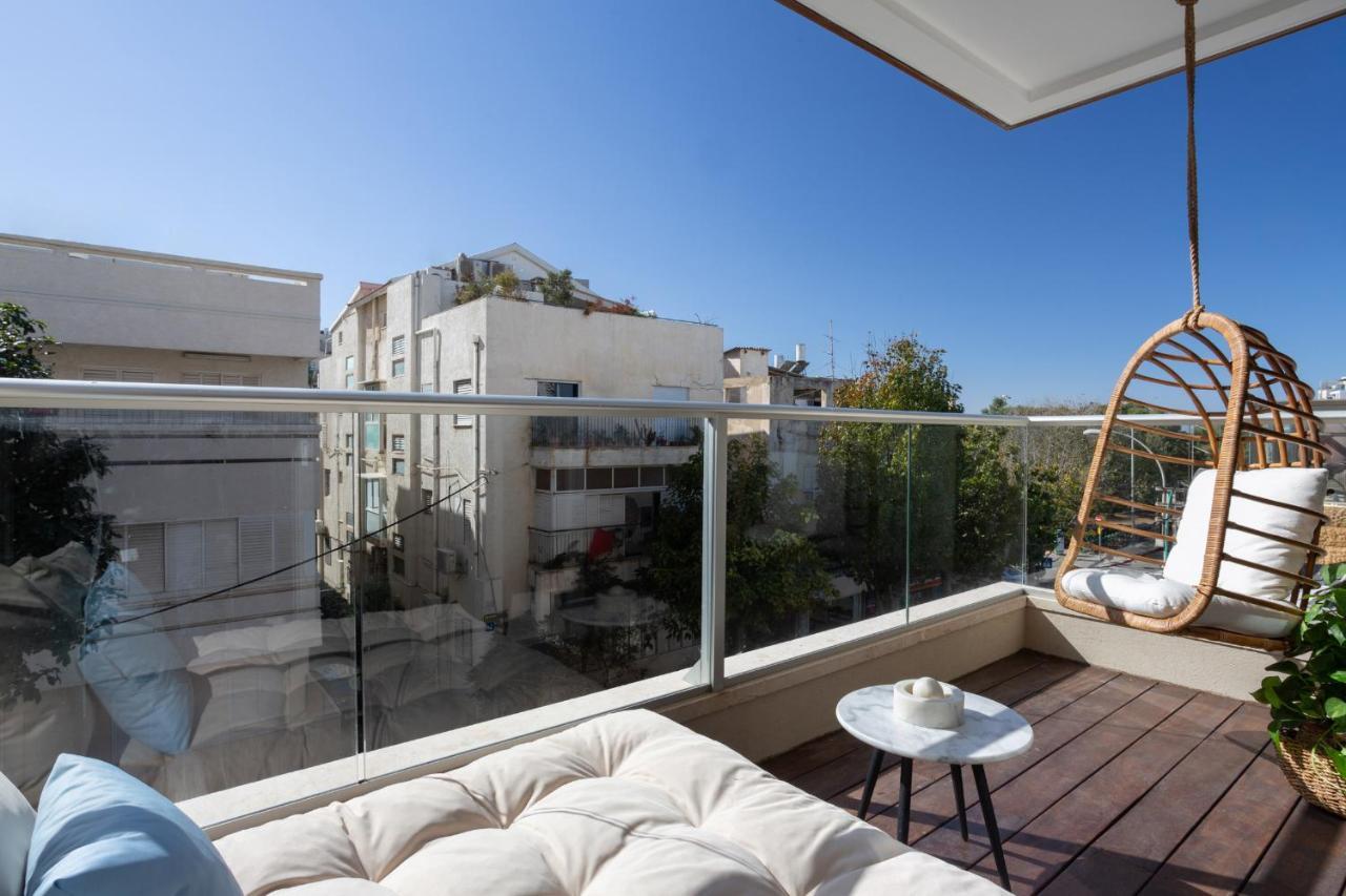 Mr. Yavos - By Tlv2Go Apartment Tel Aviv Exterior photo