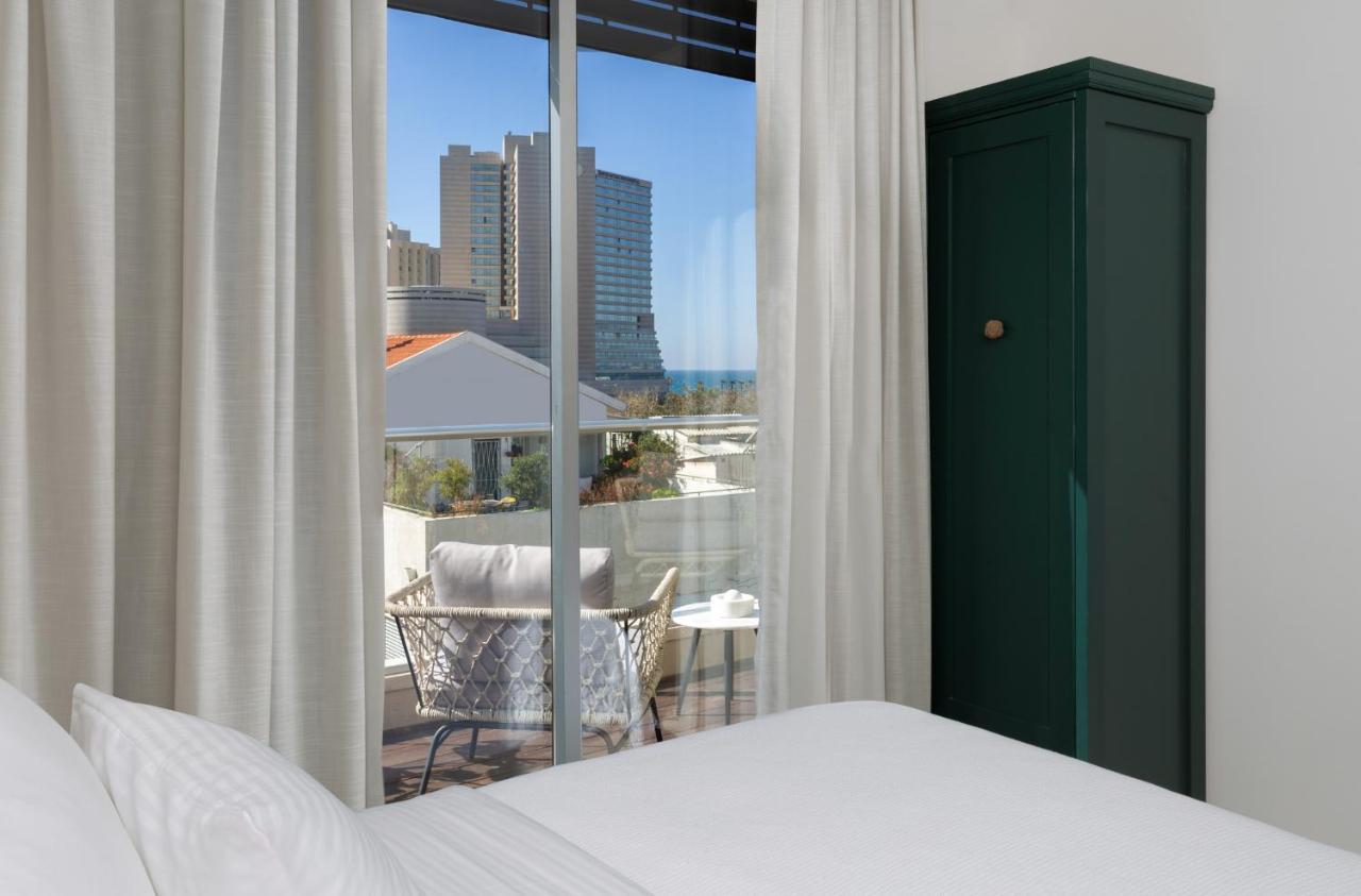 Mr. Yavos - By Tlv2Go Apartment Tel Aviv Exterior photo